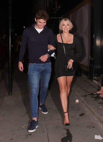 Lucy Fallon