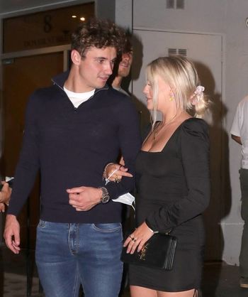 Lucy Fallon
