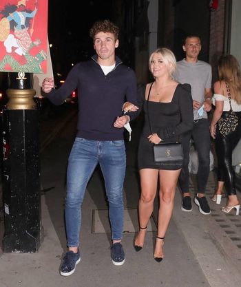Lucy Fallon