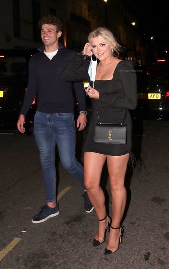 Lucy Fallon