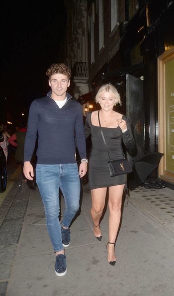 Lucy Fallon