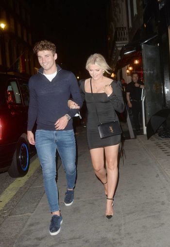Lucy Fallon