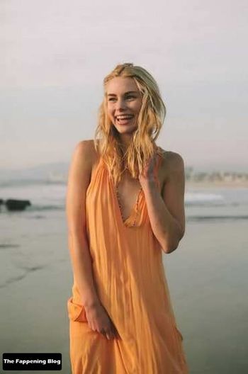 Lucy Fry