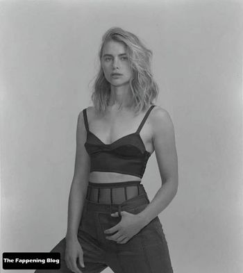 Lucy Fry