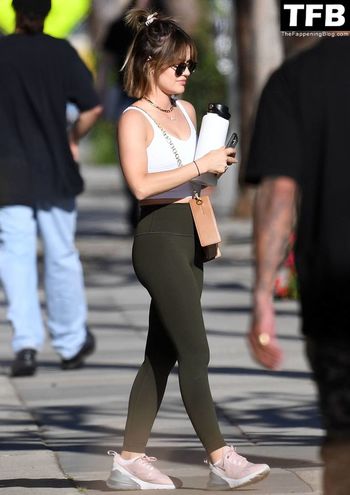 Lucy Hale