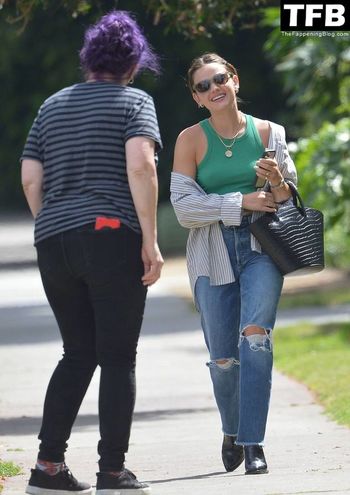 Lucy Hale