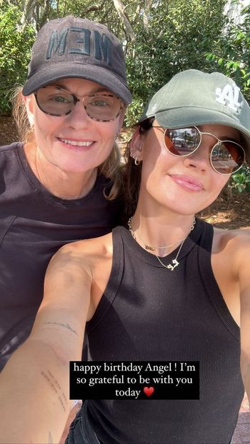 Lucy Hale