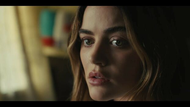 Lucy Hale