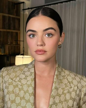 Lucy Hale