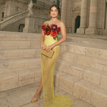 Lucy Hale