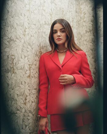 Lucy Hale