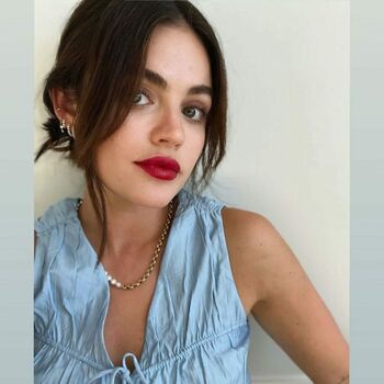 Lucy Hale