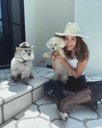 Lucy Hale