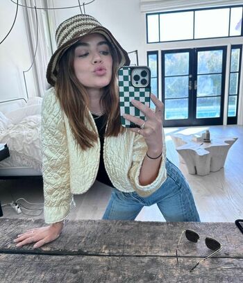 Lucy Hale