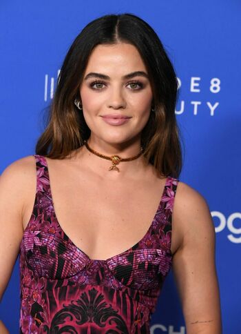 Lucy Hale