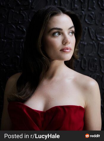 Lucy Hale