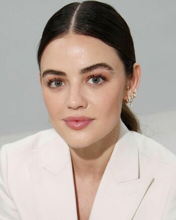 Lucy Hale