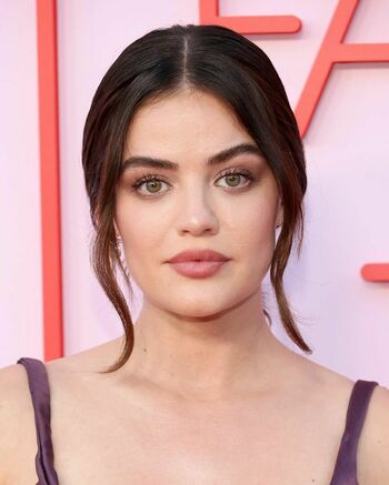 Lucy Hale