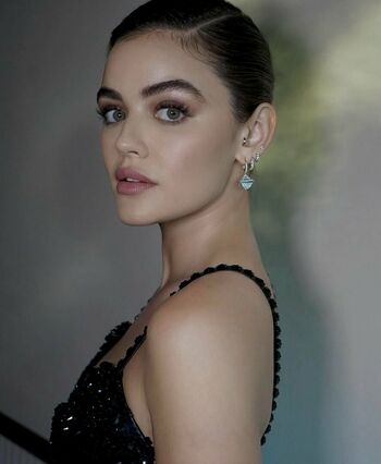 Lucy Hale