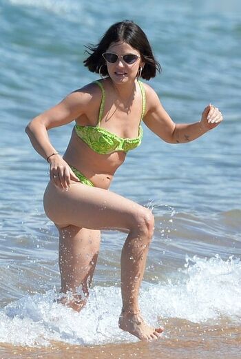 Lucy Hale