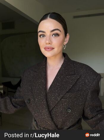 Lucy Hale