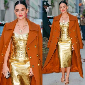 Lucy Hale
