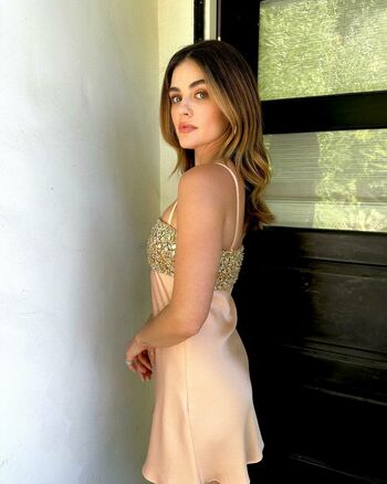 Lucy Hale