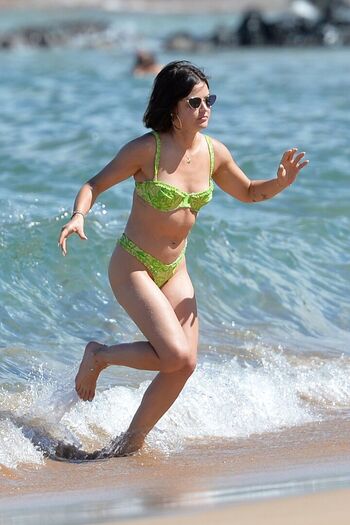 Lucy Hale