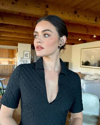 Lucy Hale