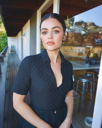 Lucy Hale