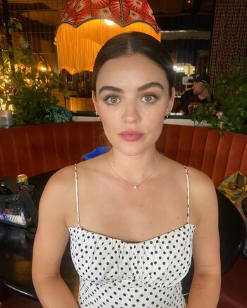 Lucy Hale