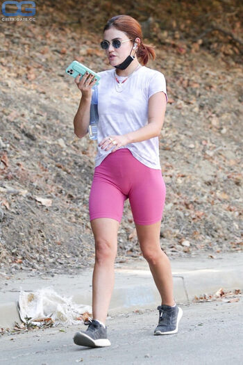 Lucy Hale