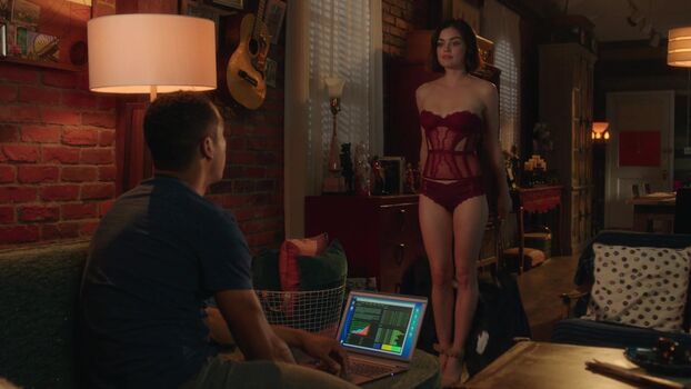 Lucy Hale
