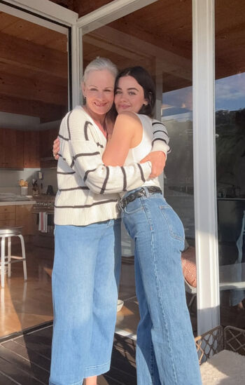 Lucy Hale