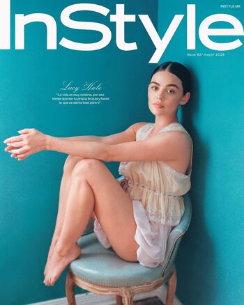 Lucy Hale