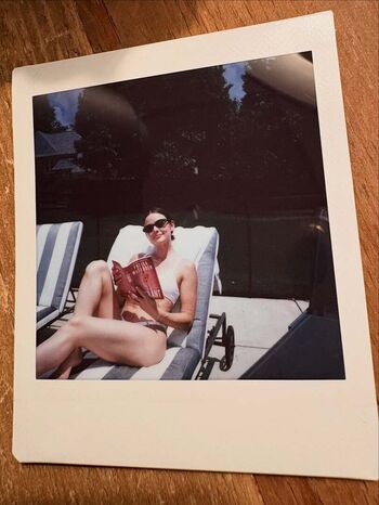 Lucy Hale