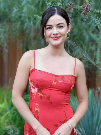 Lucy Hale