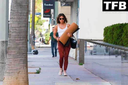 Lucy Hale