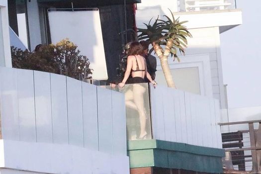 Lucy Hale