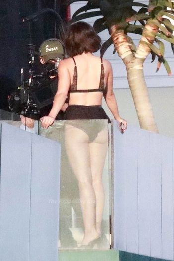 Lucy Hale
