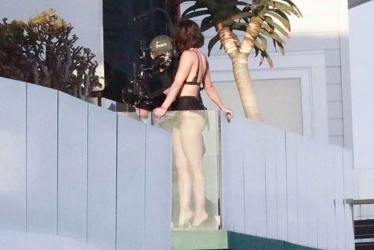 Lucy Hale