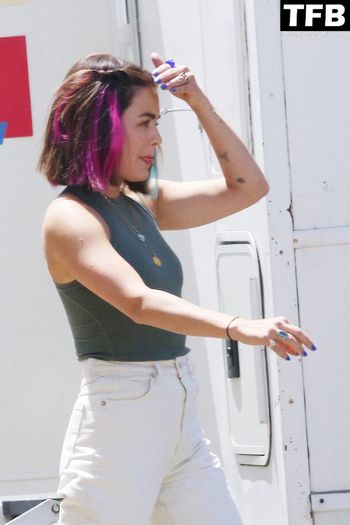 Lucy Hale