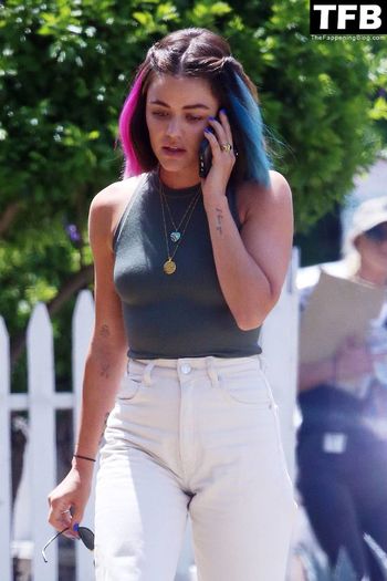 Lucy Hale