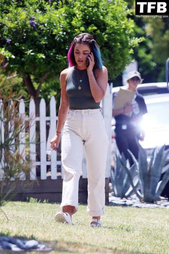 Lucy Hale