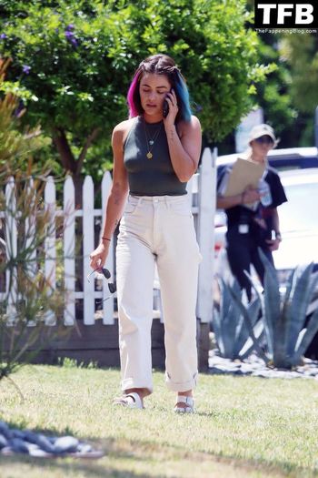 Lucy Hale