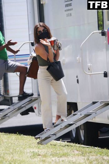 Lucy Hale