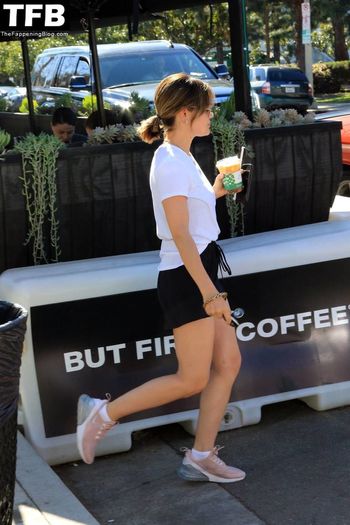 Lucy Hale