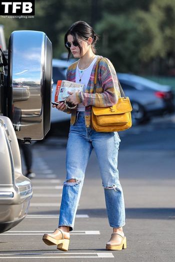 Lucy Hale