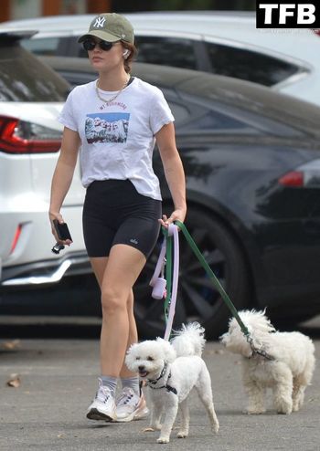 Lucy Hale