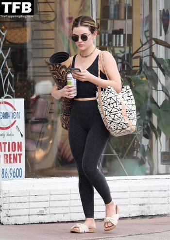 Lucy Hale